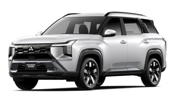 Mitsubishi Destinator Exceed
