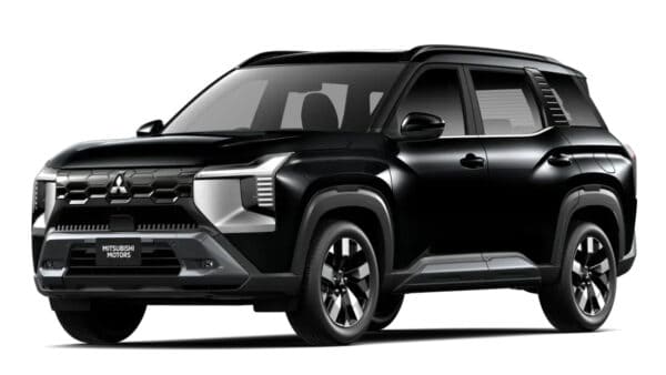Mitsubishi Destinator GLS