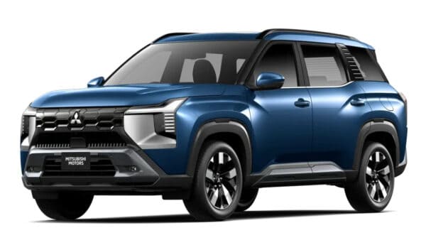 Mitsubishi Destinator Ultimate