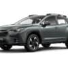 Subaru Crosstrek 2.0 I-S EyeSight
