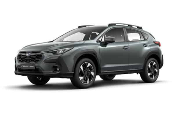 Subaru Crosstrek 2.0 I-S EyeSight