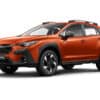 Subaru Crosstrek 2.0 i-S EyeSight e-Boxer Hybrid