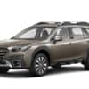 Subaru Outback 2.5i-T Eyesight