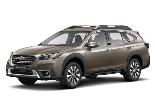 Subaru Outback 2.5i-T Eyesight