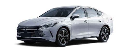 BYD Seal5 DMi