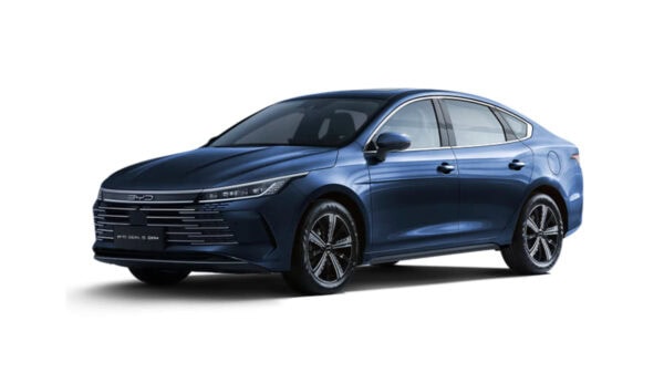 BYD Seal 5 Standard