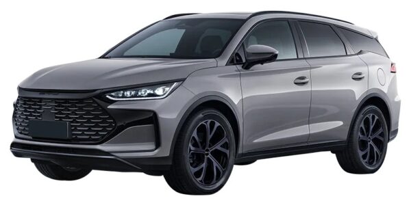 BYD Sealion 8 DM-i
