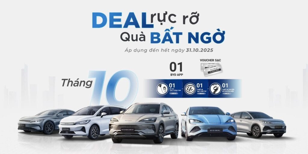 byd oway biên hoà ưu đãi tháng 10/2025