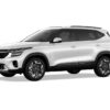 KIA Seltos 1.5 Turbo Luxury