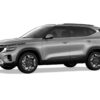 KIA Seltos 1.5L Deluxe