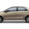 Kia Soluto MT