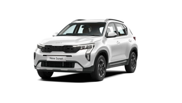 KIA Sonet Deluxe