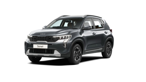 KIA Sonet Premium