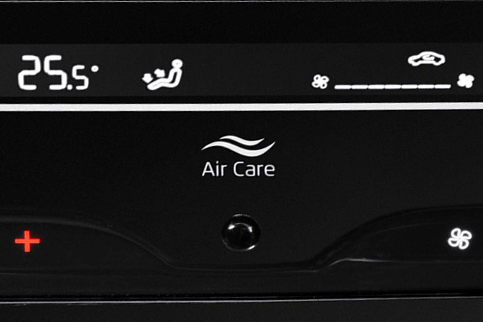 Điều hoà tự động AirCare lọc bụi mịn
