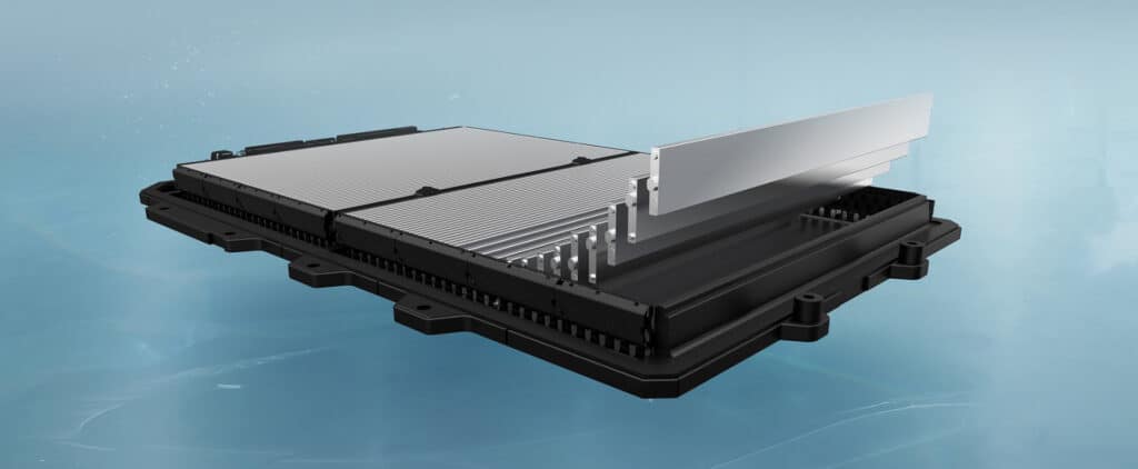Pin BYD Blade