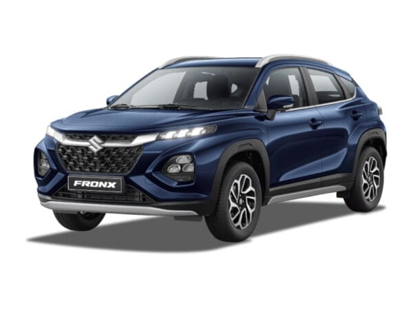 Suzuki Fronx GL