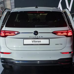 Volkswagen Viloran Premium