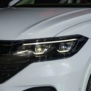 Volkswagen Viloran Premium