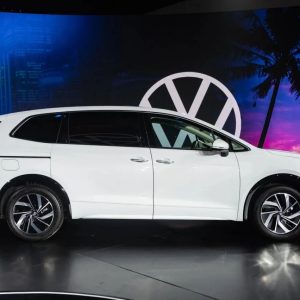 Volkswagen Viloran Premium