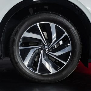Volkswagen Viloran Premium