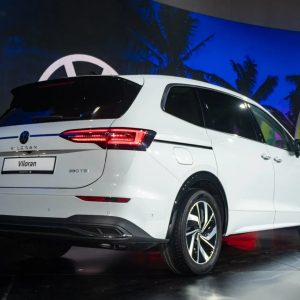 Volkswagen Viloran Premium