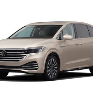 Volkswagen Viloran Premium