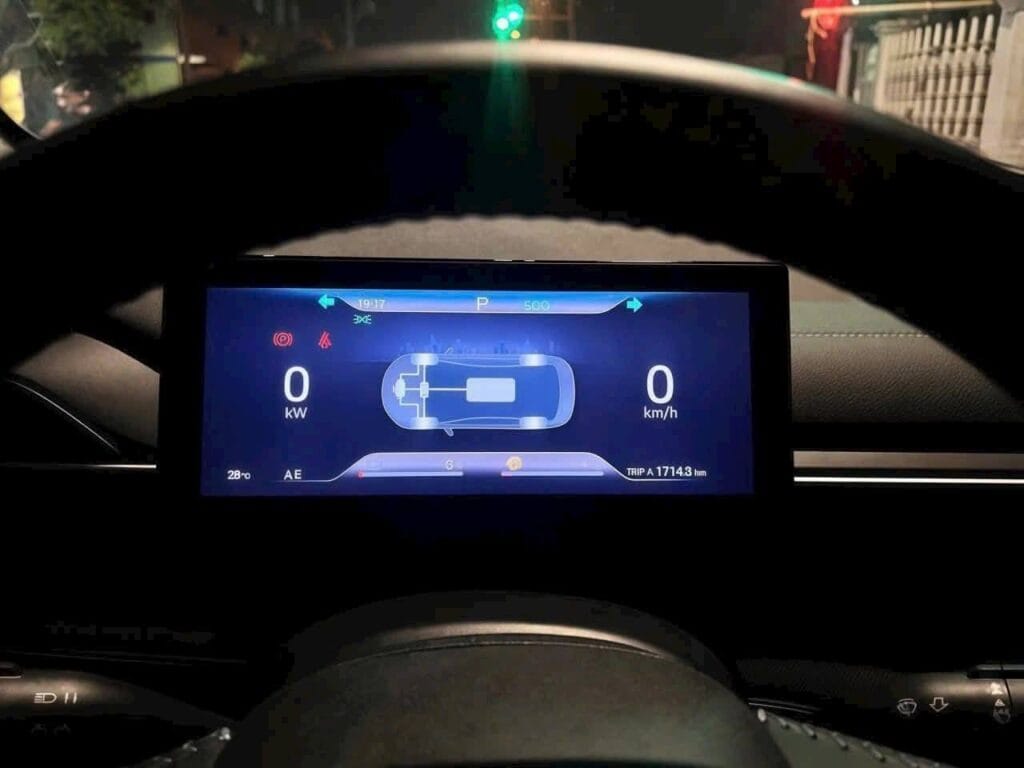 BYD Seal 5
