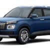Hyundai Venue Đặc Biệt
