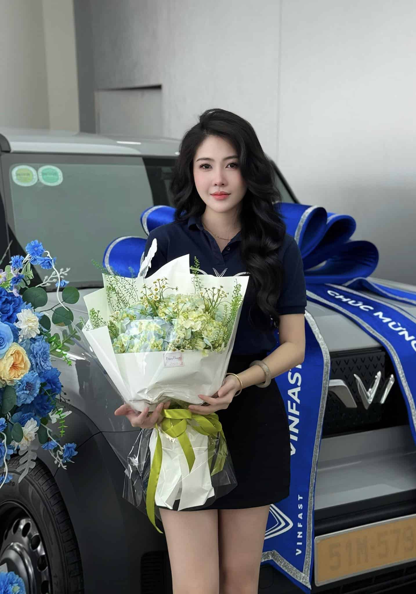 VinFast VF3 - VinFast Vĩnh Thịnh