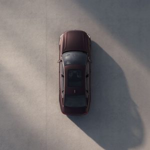 Volvo S90 T8 Recharge Ultra (Plug-in Hybrid)