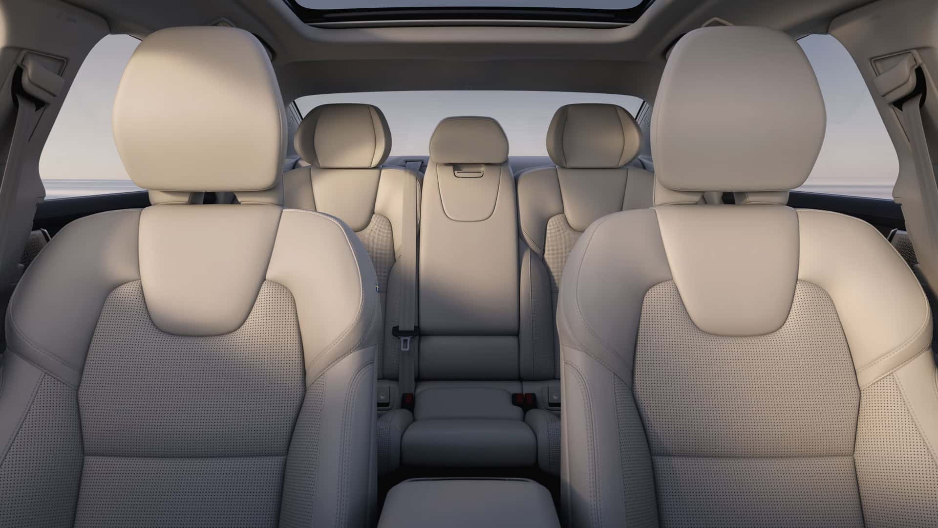 Volvo S90 T8 Recharge Ultra (Plug-in Hybrid)