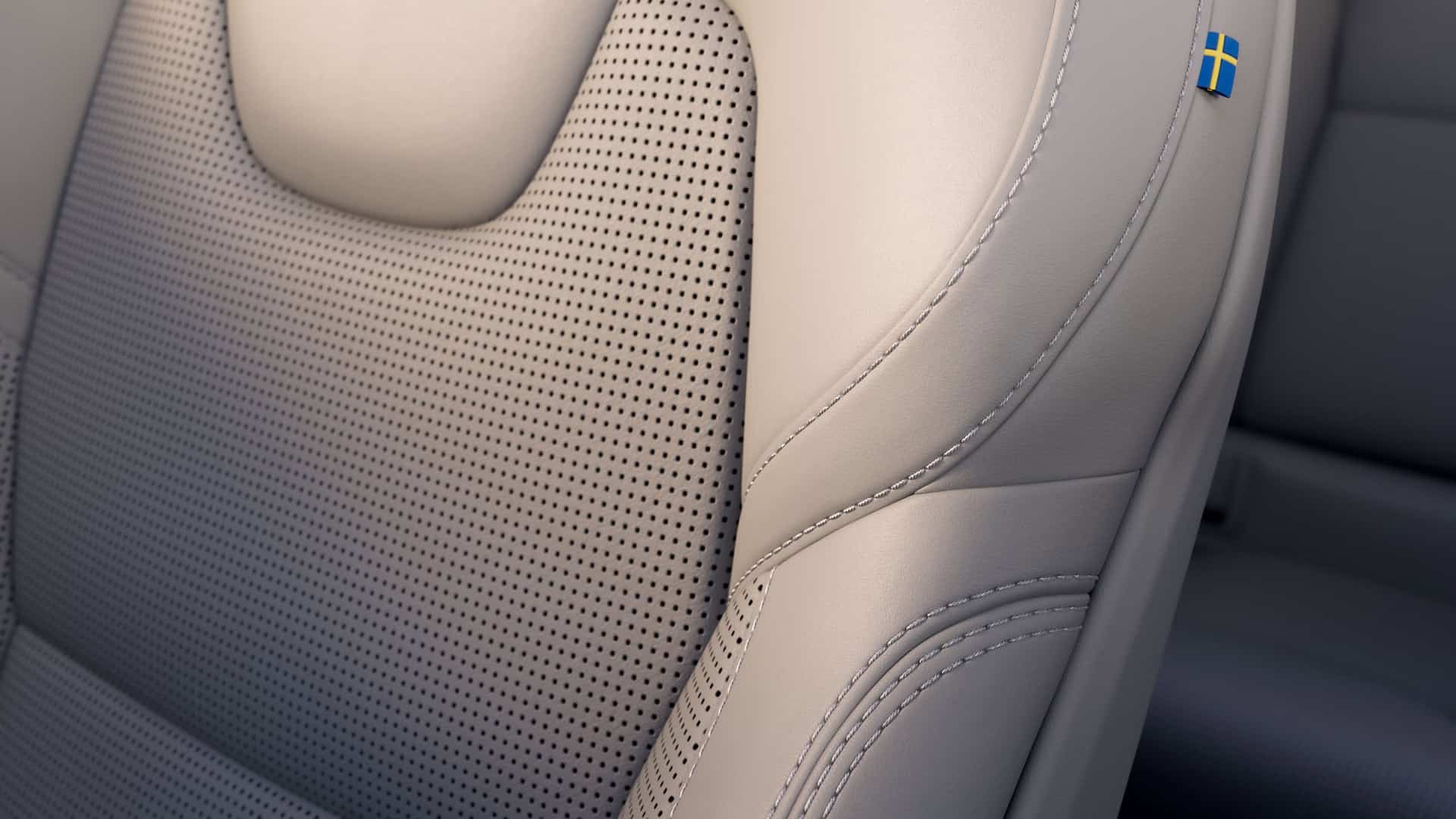 Volvo S90 T8 Recharge Ultra (Plug-in Hybrid)