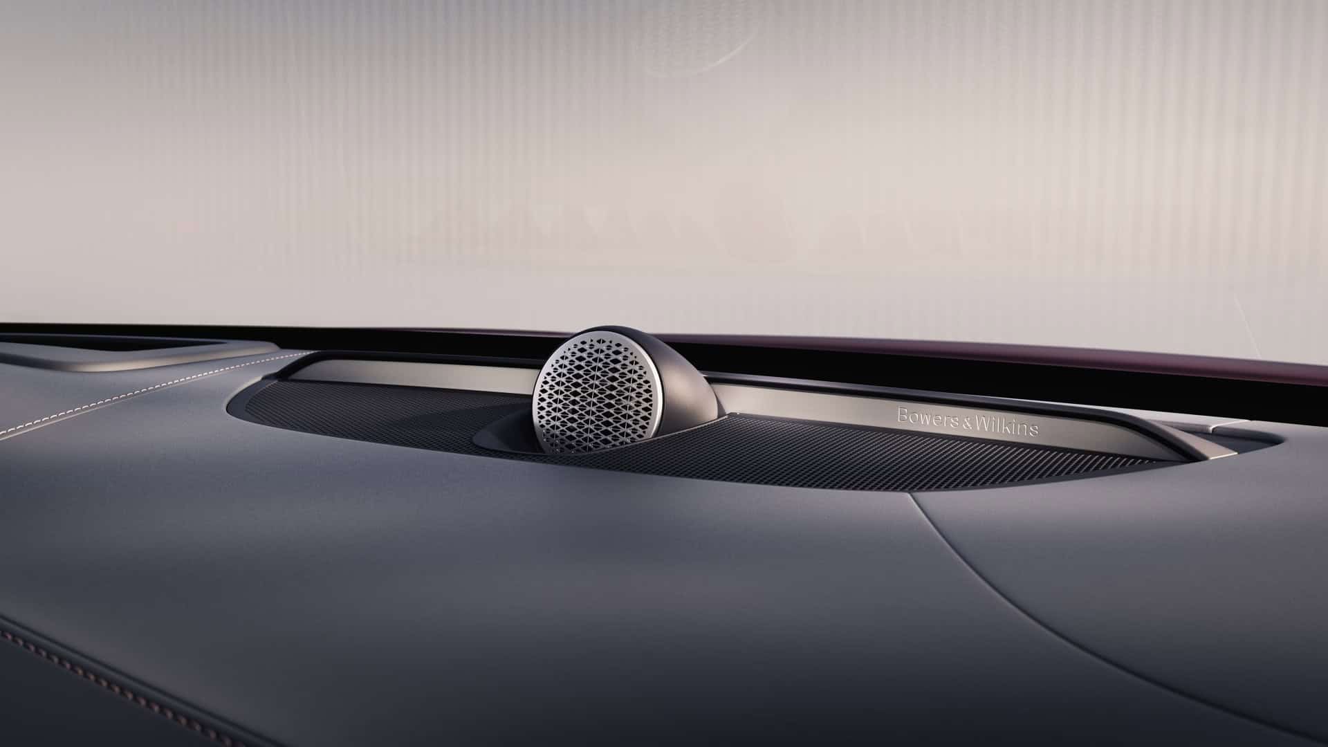 Volvo S90 T8 Recharge Ultra (Plug-in Hybrid)