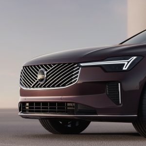 Volvo S90 T8 Recharge Ultra (Plug-in Hybrid)