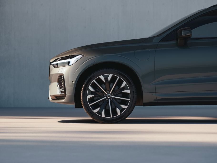 Volvo XC60 2026