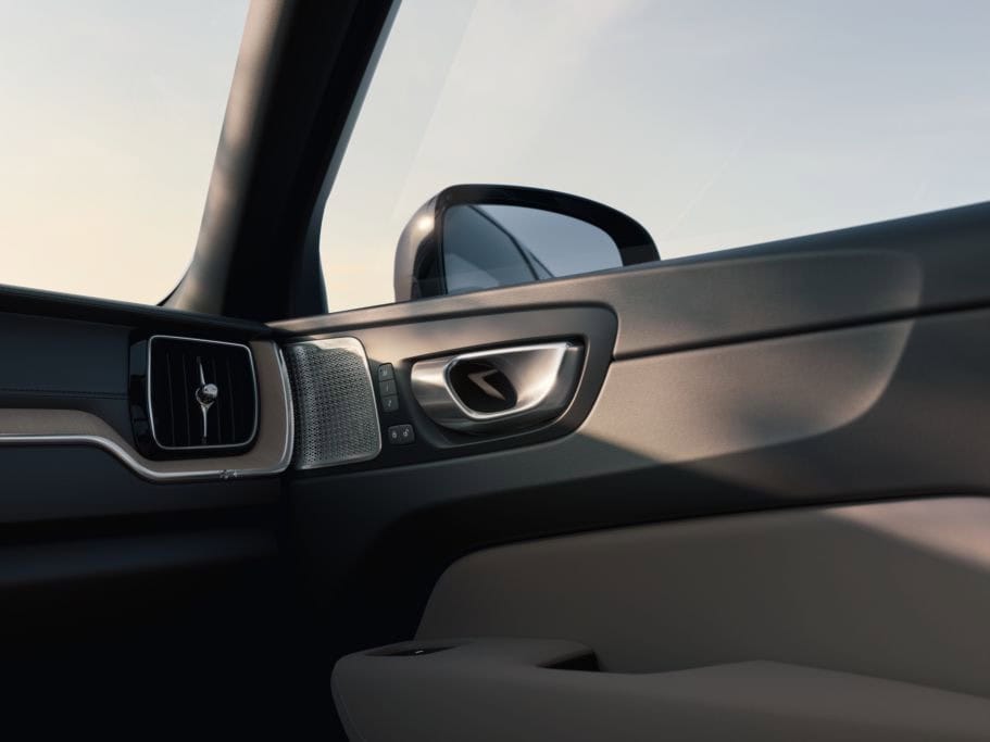 Volvo XC60 2026