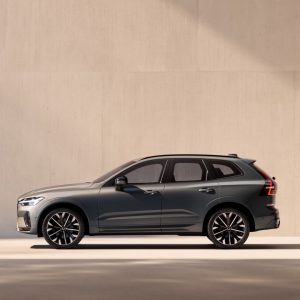 Volvo XC60 B6 Ultra (Mild Hybrid)