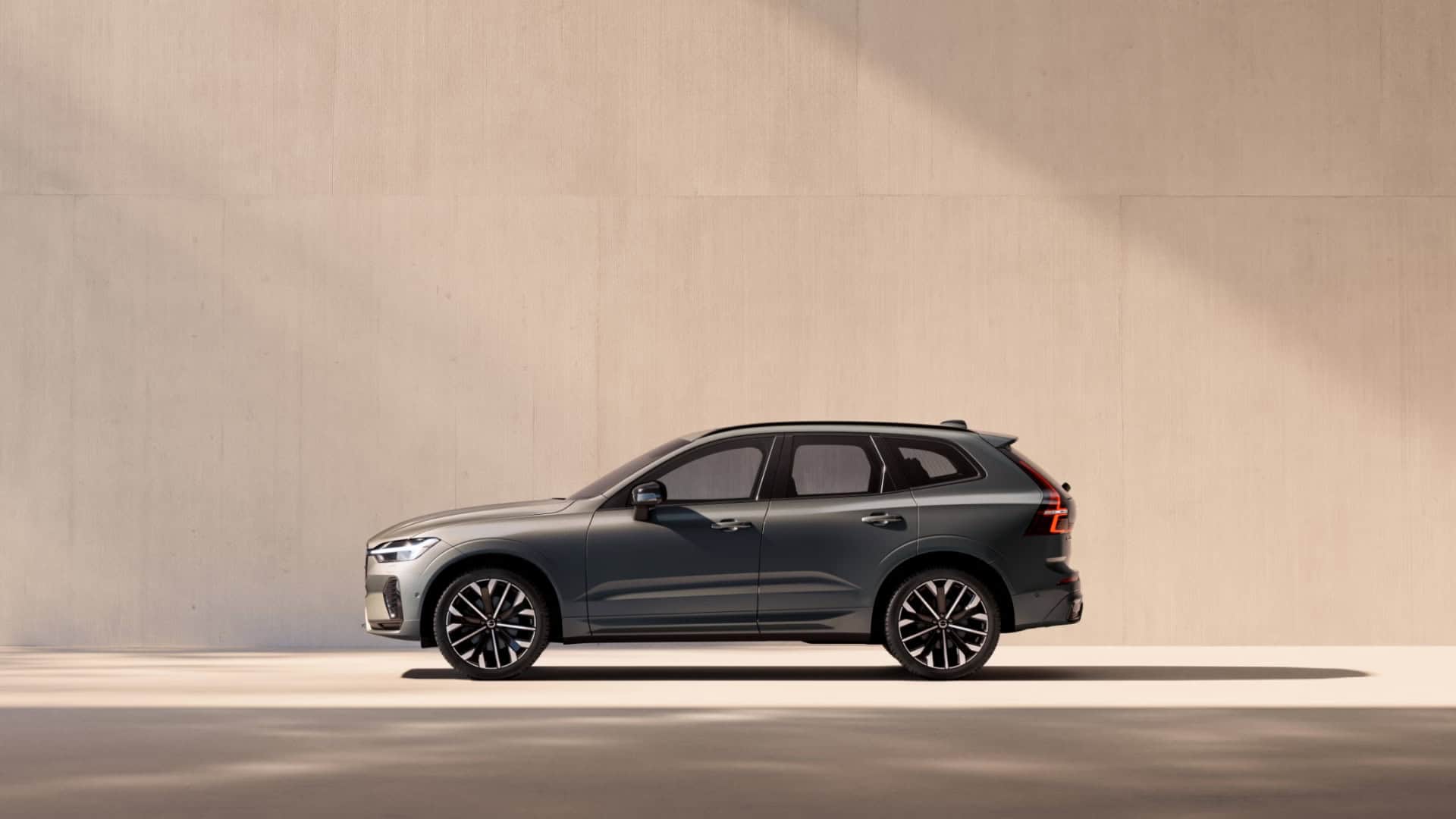 Volvo XC60 B6 Ultra (Mild Hybrid)