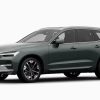 Volvo XC60 B6 Ultra (Mild Hybrid)