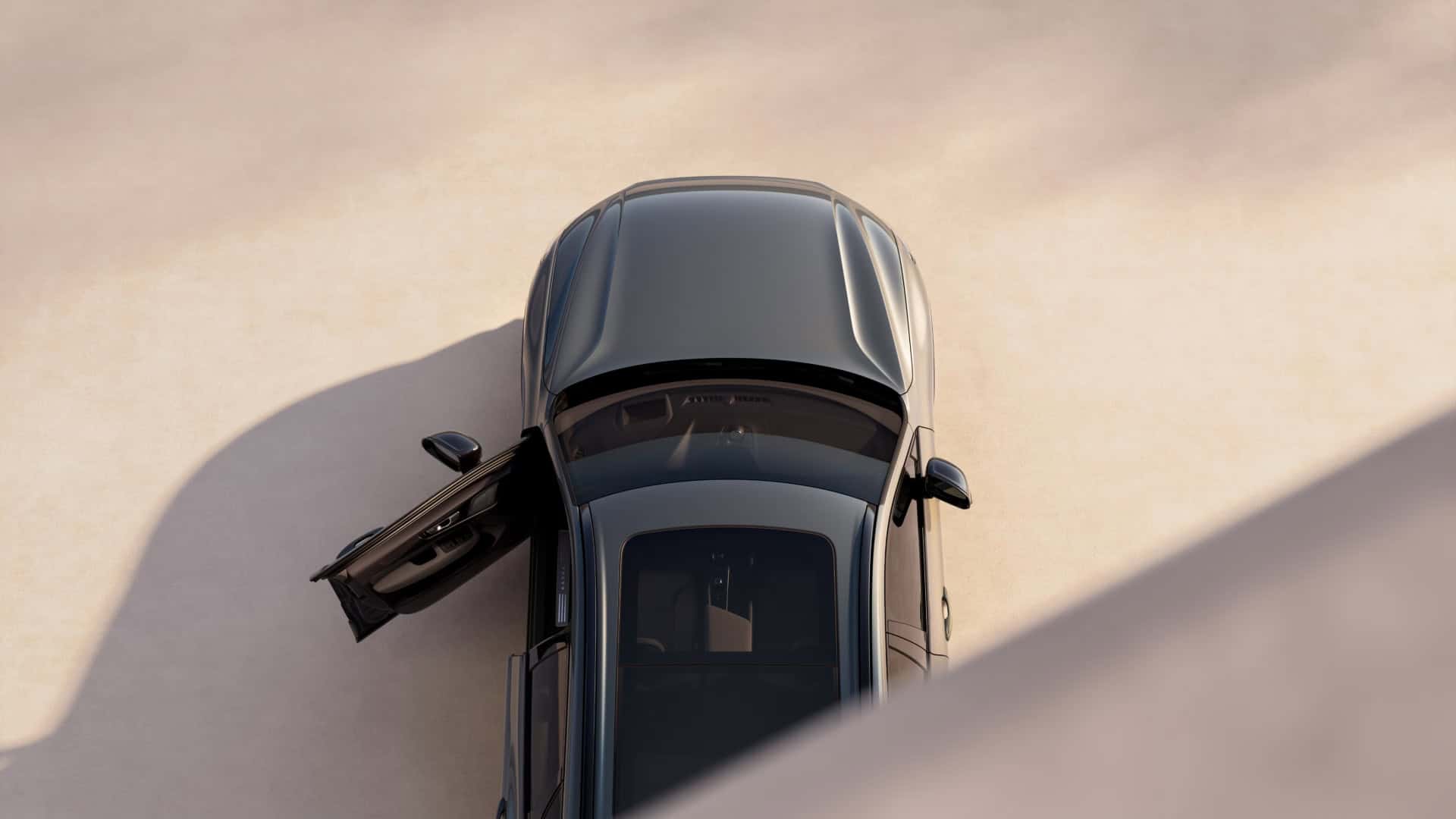 Volvo XC60 B6 Ultra (Mild Hybrid)