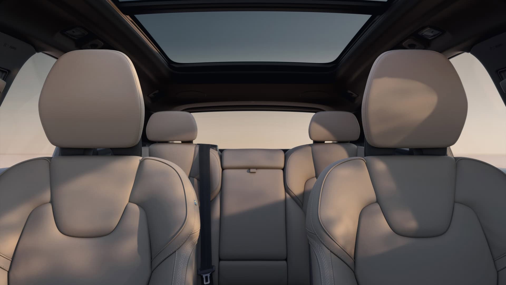 Volvo XC60 B6 Ultra (Mild Hybrid)