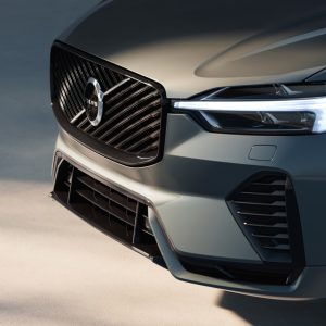 Volvo XC60 B6 Ultra (Mild Hybrid)