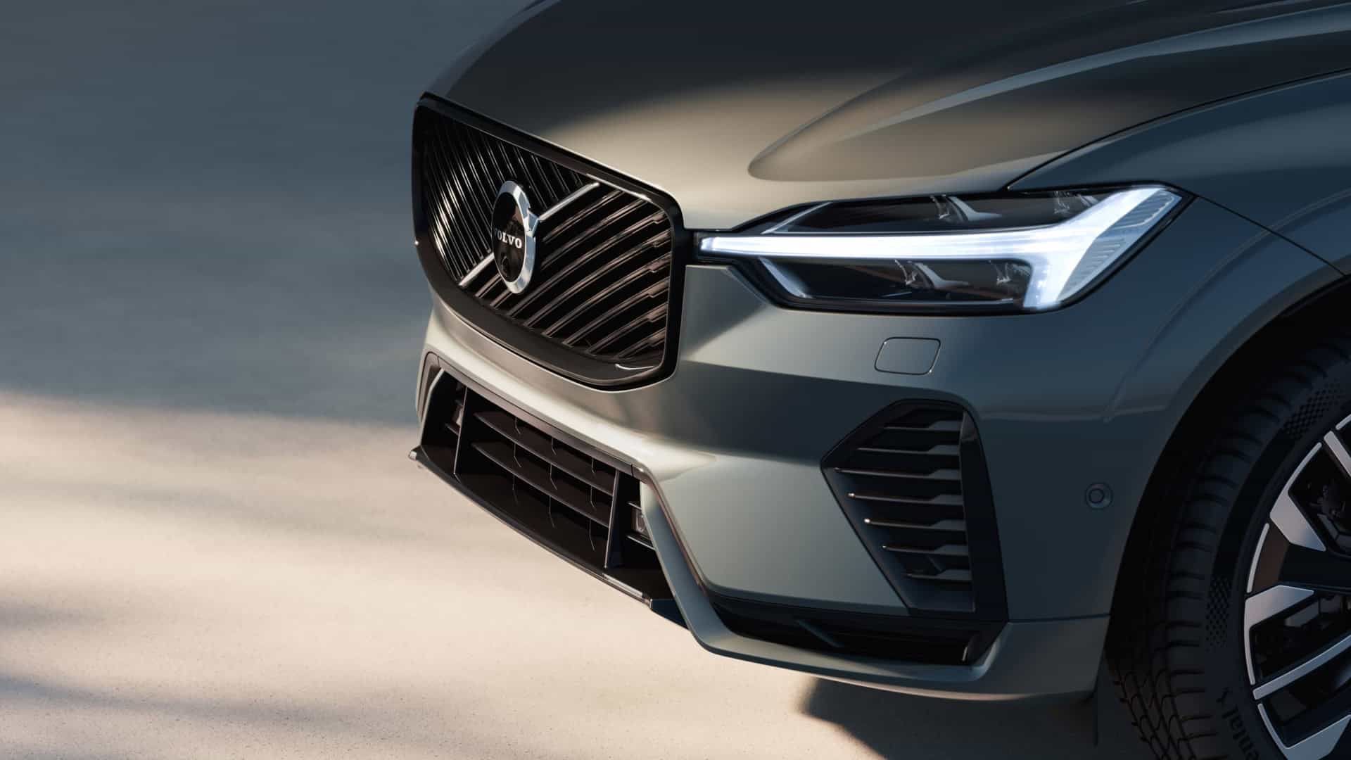 Volvo XC60 B6 Ultra (Mild Hybrid)