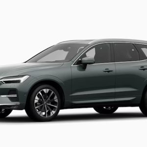 Volvo XC60 B6 Ultra (Mild Hybrid)