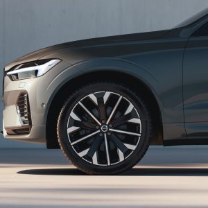 Volvo XC60 B6 Ultra (Mild Hybrid)