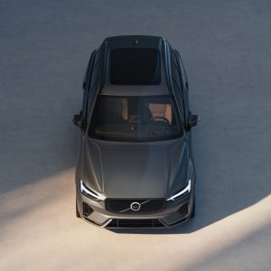 Volvo XC60 B6 Ultra (Mild Hybrid)