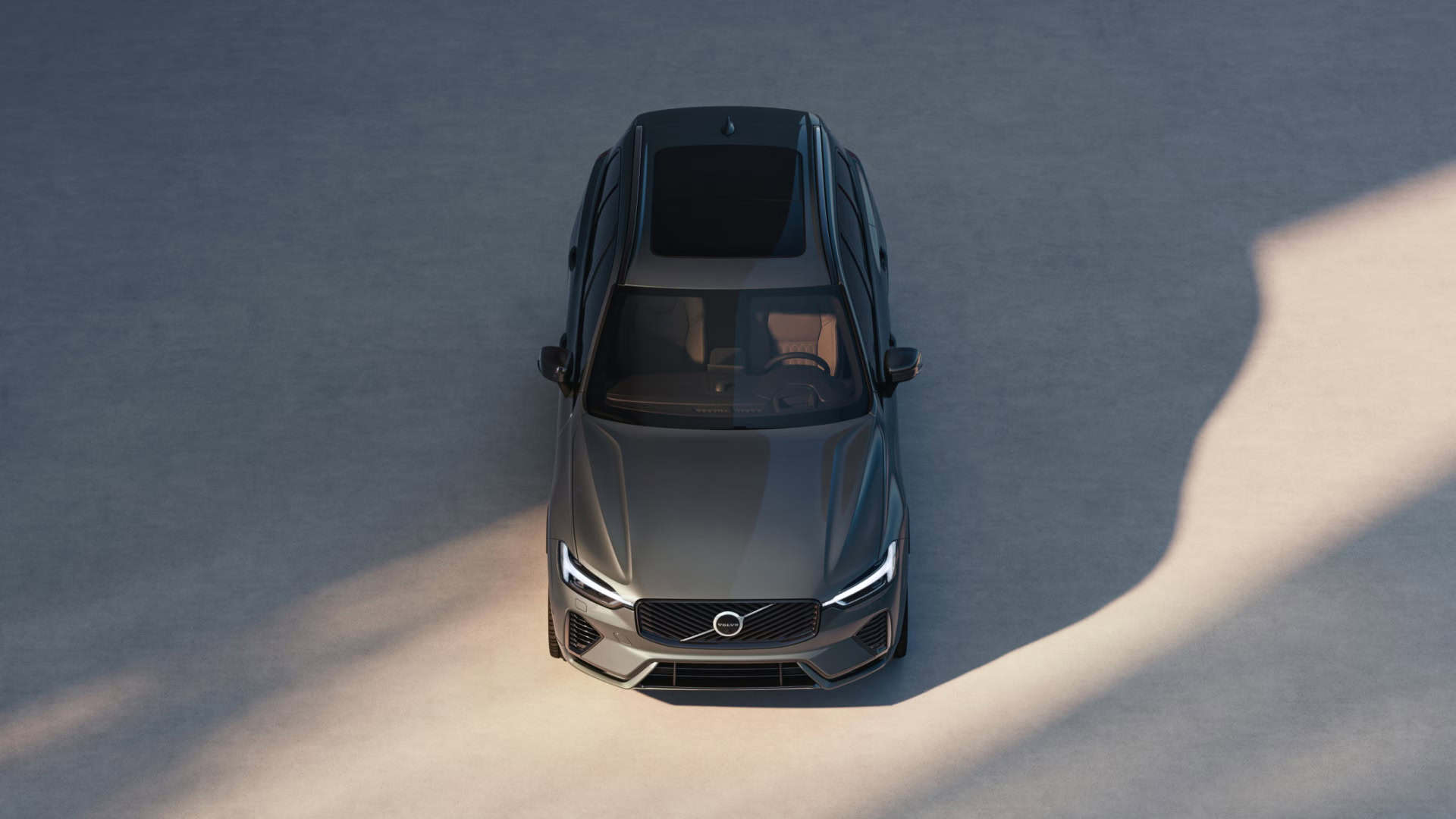 Volvo XC60 B6 Ultra (Mild Hybrid)