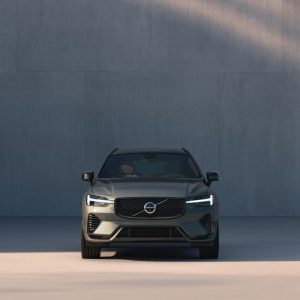 Volvo XC60 B6 Ultra (Mild Hybrid)