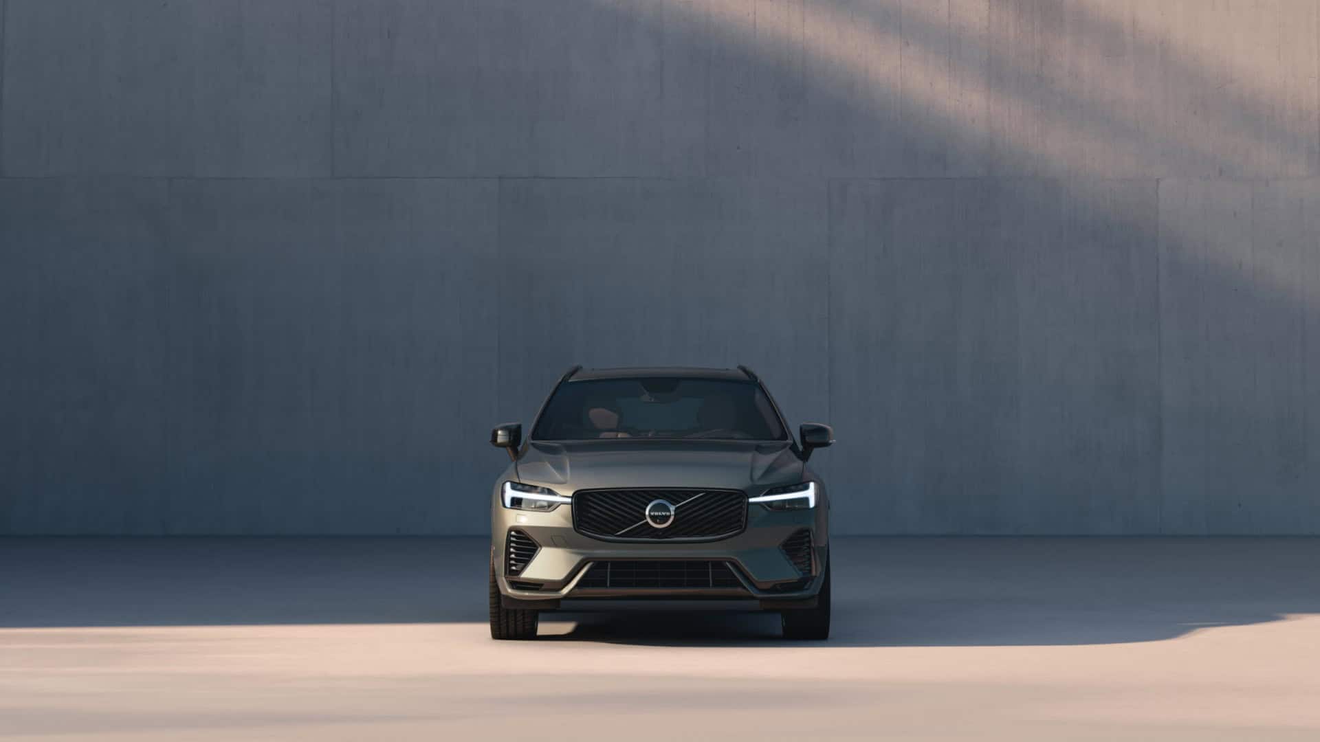 Volvo XC60 B6 Ultra (Mild Hybrid)