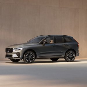 Volvo XC60 B6 Ultra (Mild Hybrid)